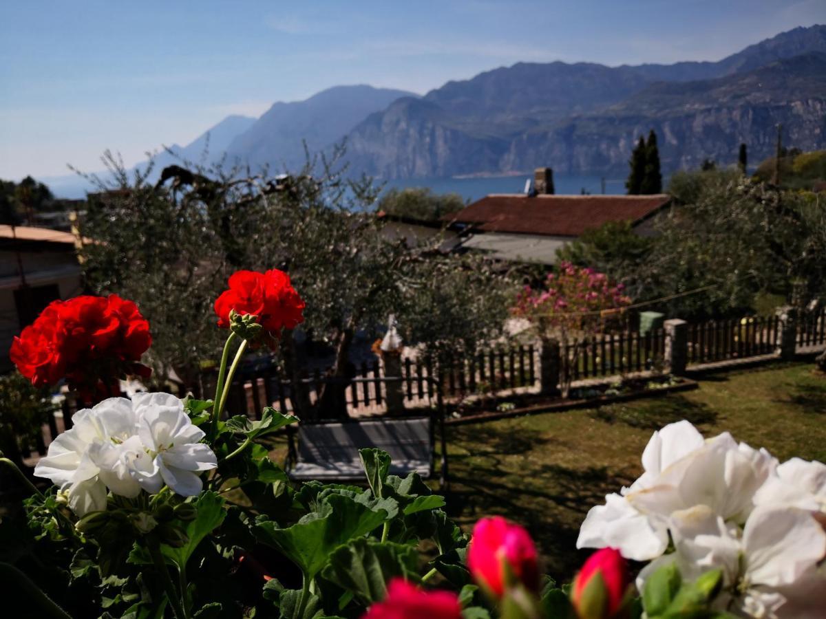 Casa Maestri Malcesine Exterior foto