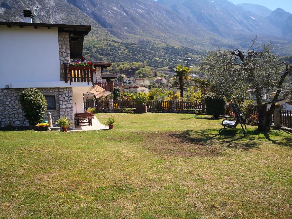 Casa Maestri Malcesine Exterior foto